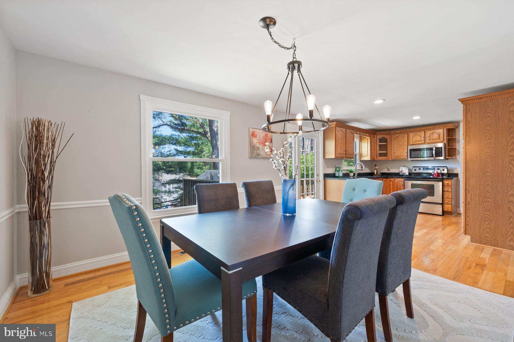 CLEARSPRING MANOR - Residential