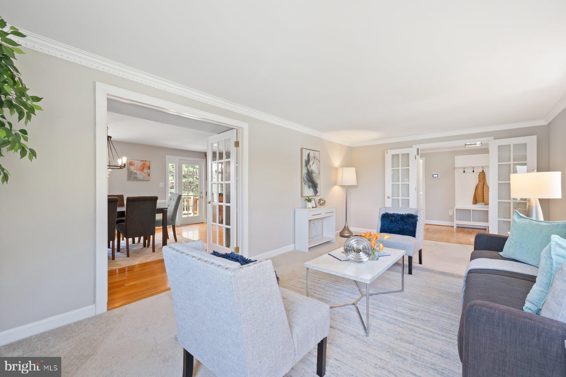 CLEARSPRING MANOR - Residential