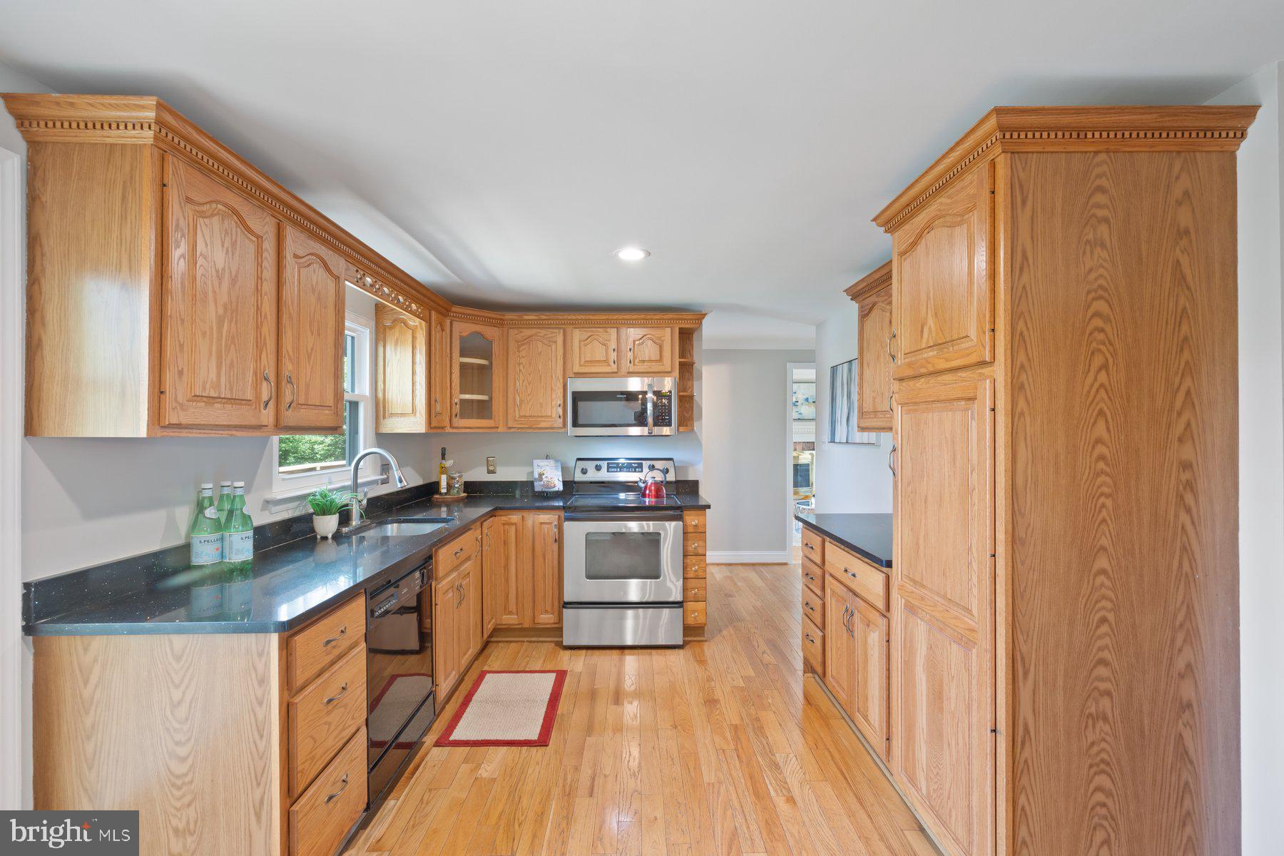 CLEARSPRING MANOR - Residential