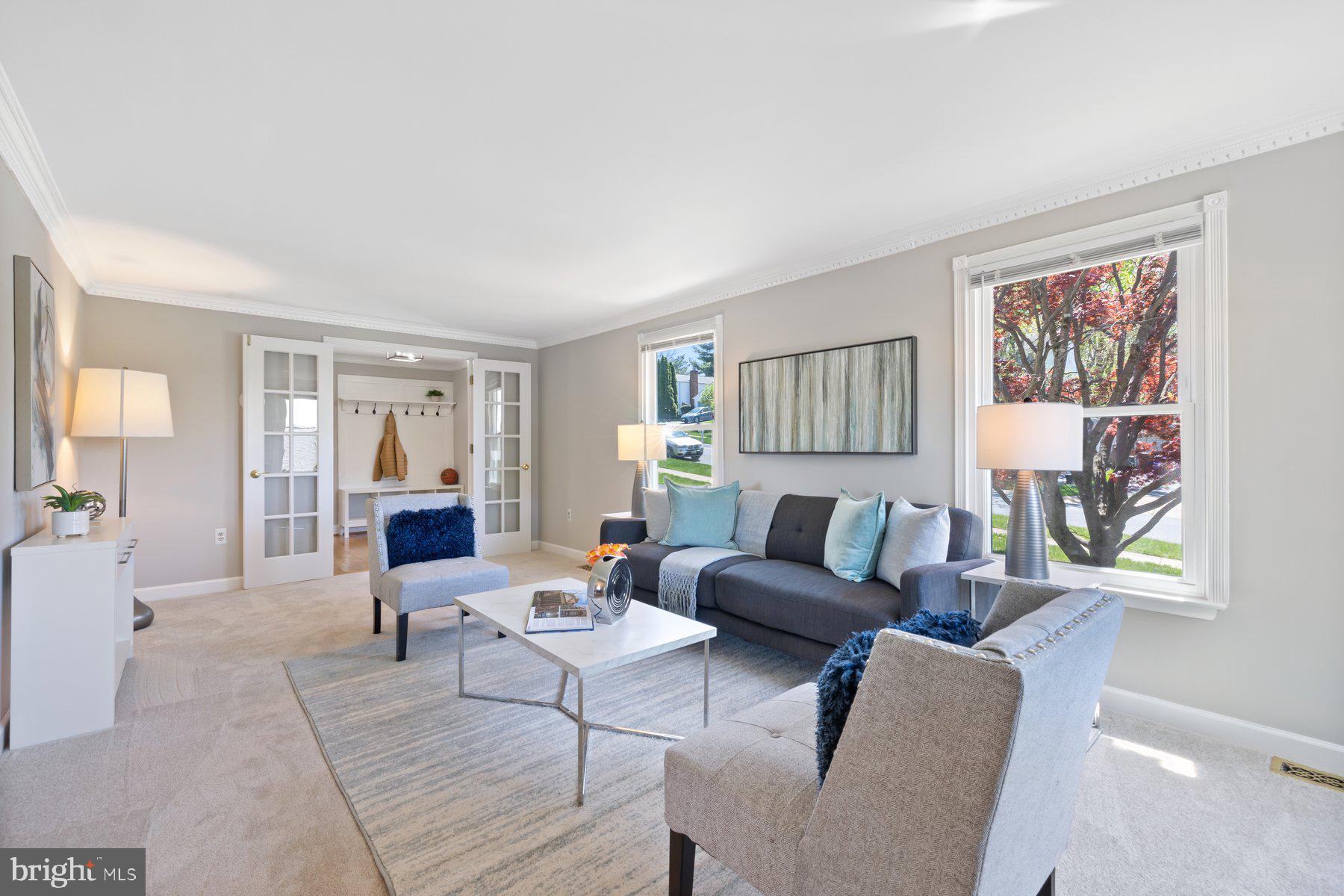 CLEARSPRING MANOR - Residential