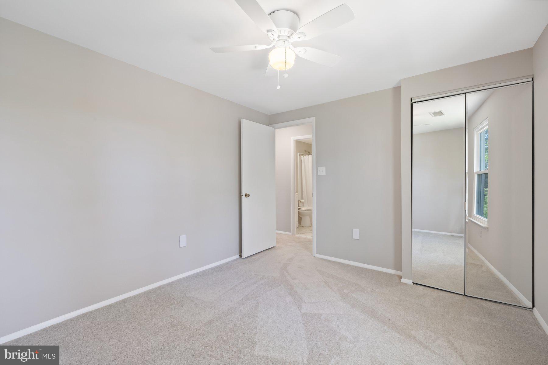 CLEARSPRING MANOR - Residential