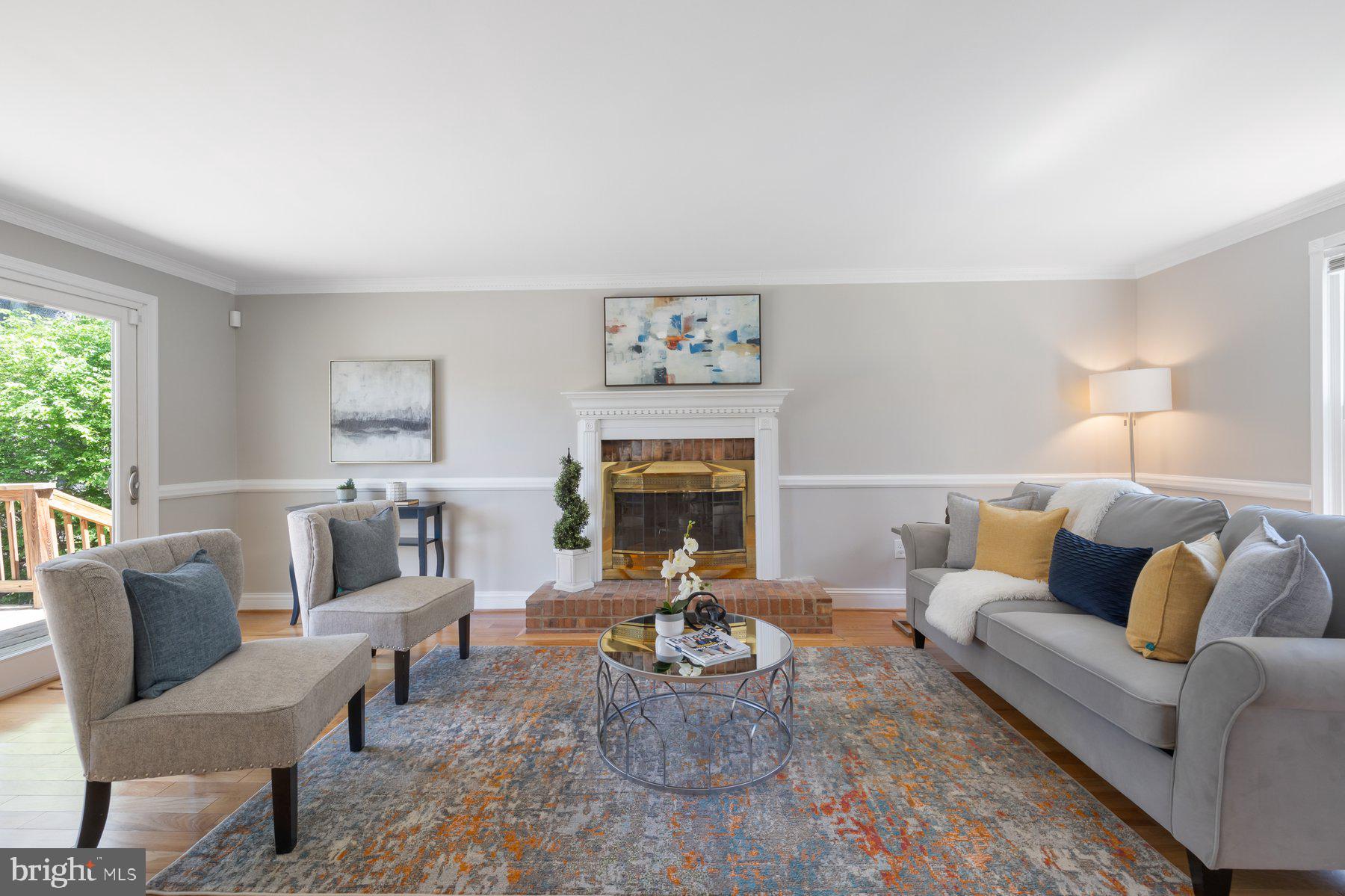 CLEARSPRING MANOR - Residential