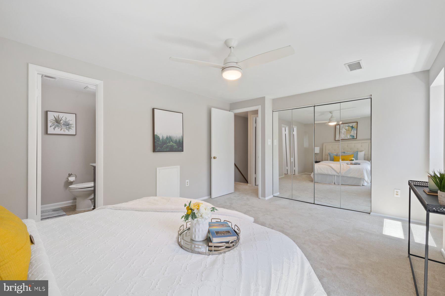 CLEARSPRING MANOR - Residential