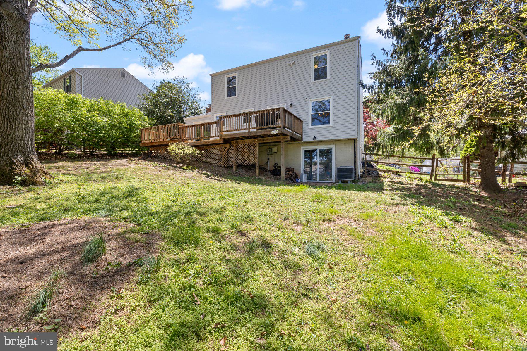 CLEARSPRING MANOR - Residential