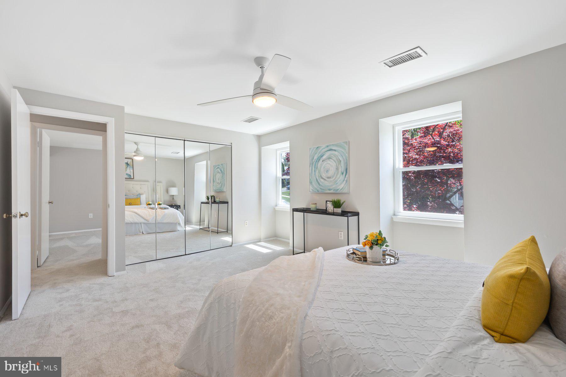 CLEARSPRING MANOR - Residential