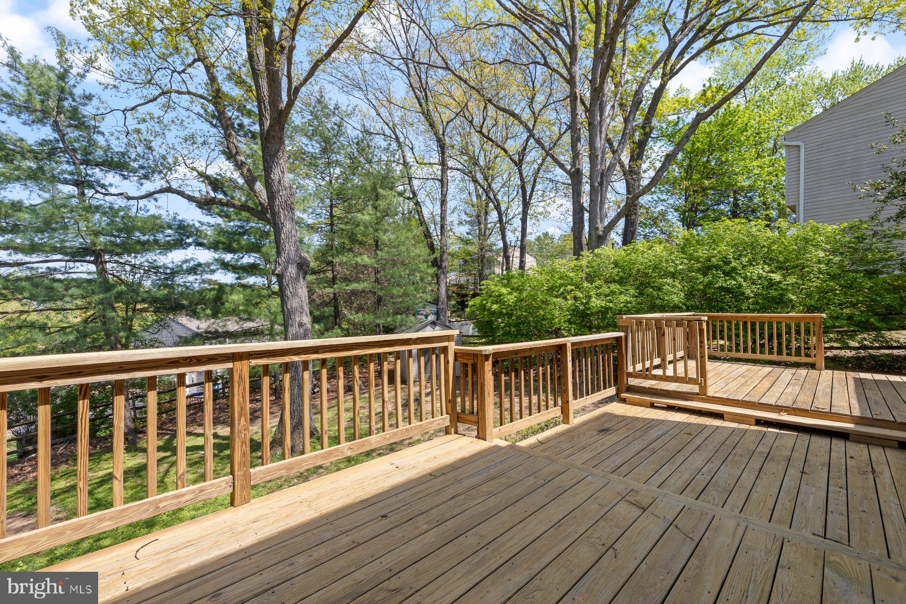 CLEARSPRING MANOR - Residential