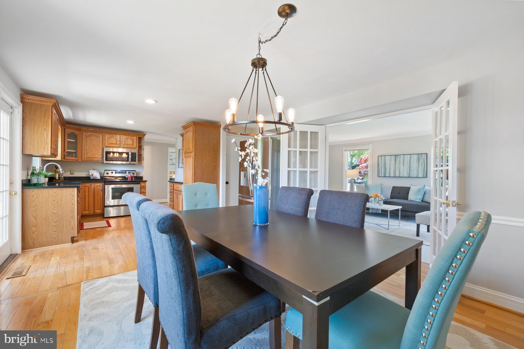 CLEARSPRING MANOR - Residential