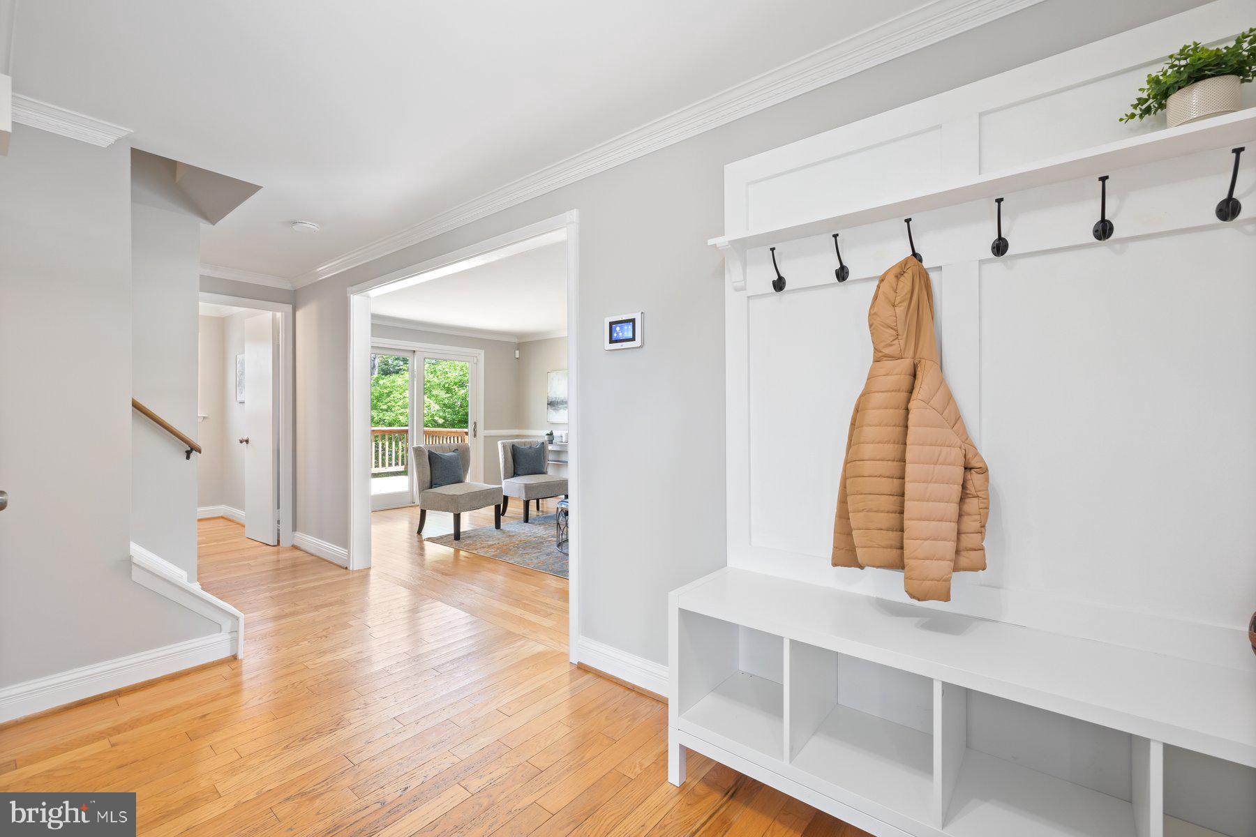 CLEARSPRING MANOR - Residential