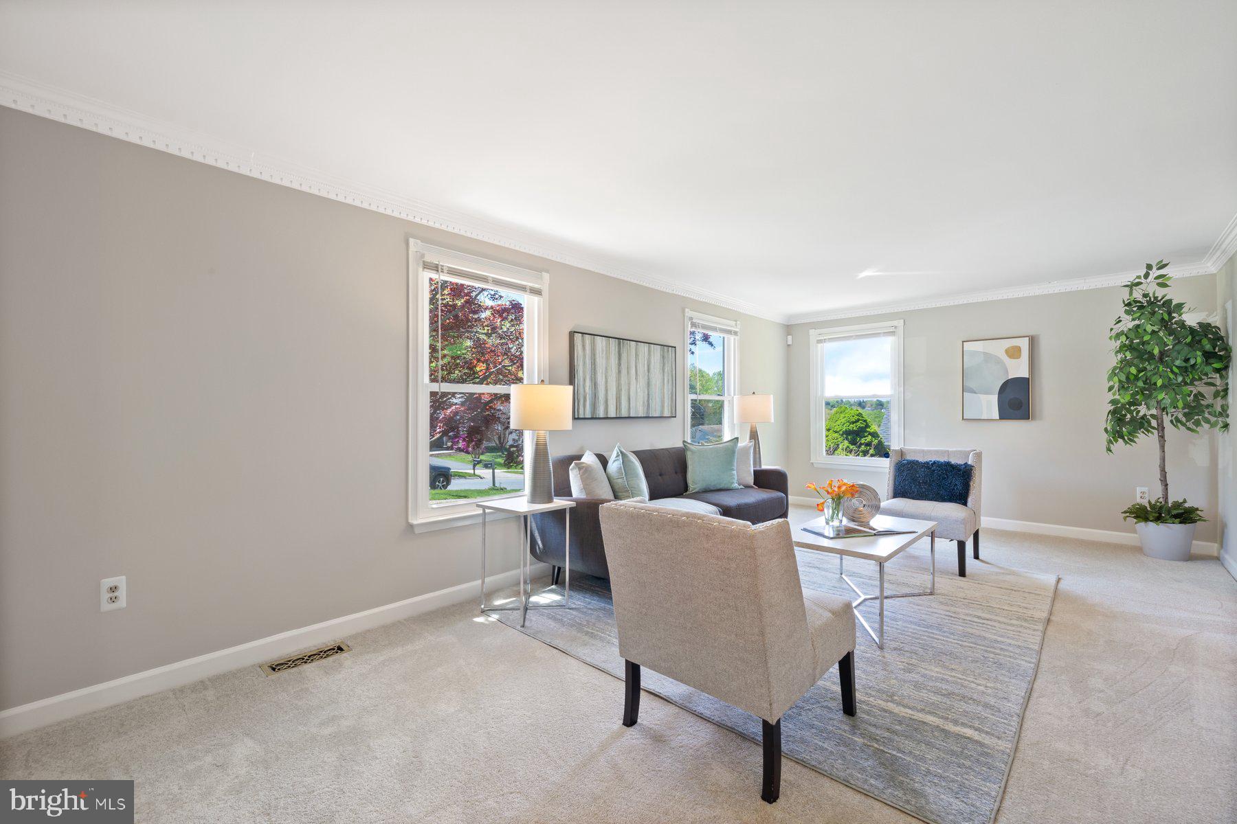 CLEARSPRING MANOR - Residential