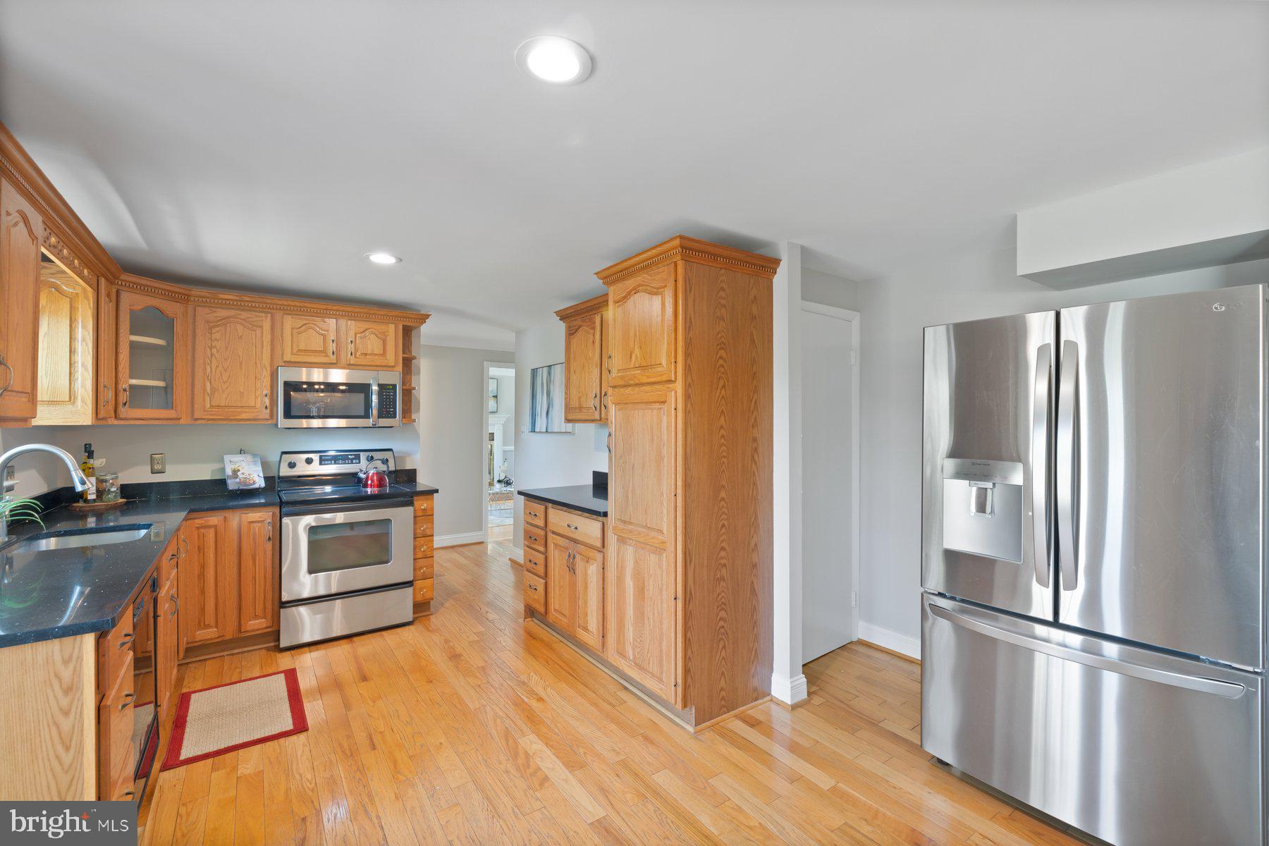 CLEARSPRING MANOR - Residential