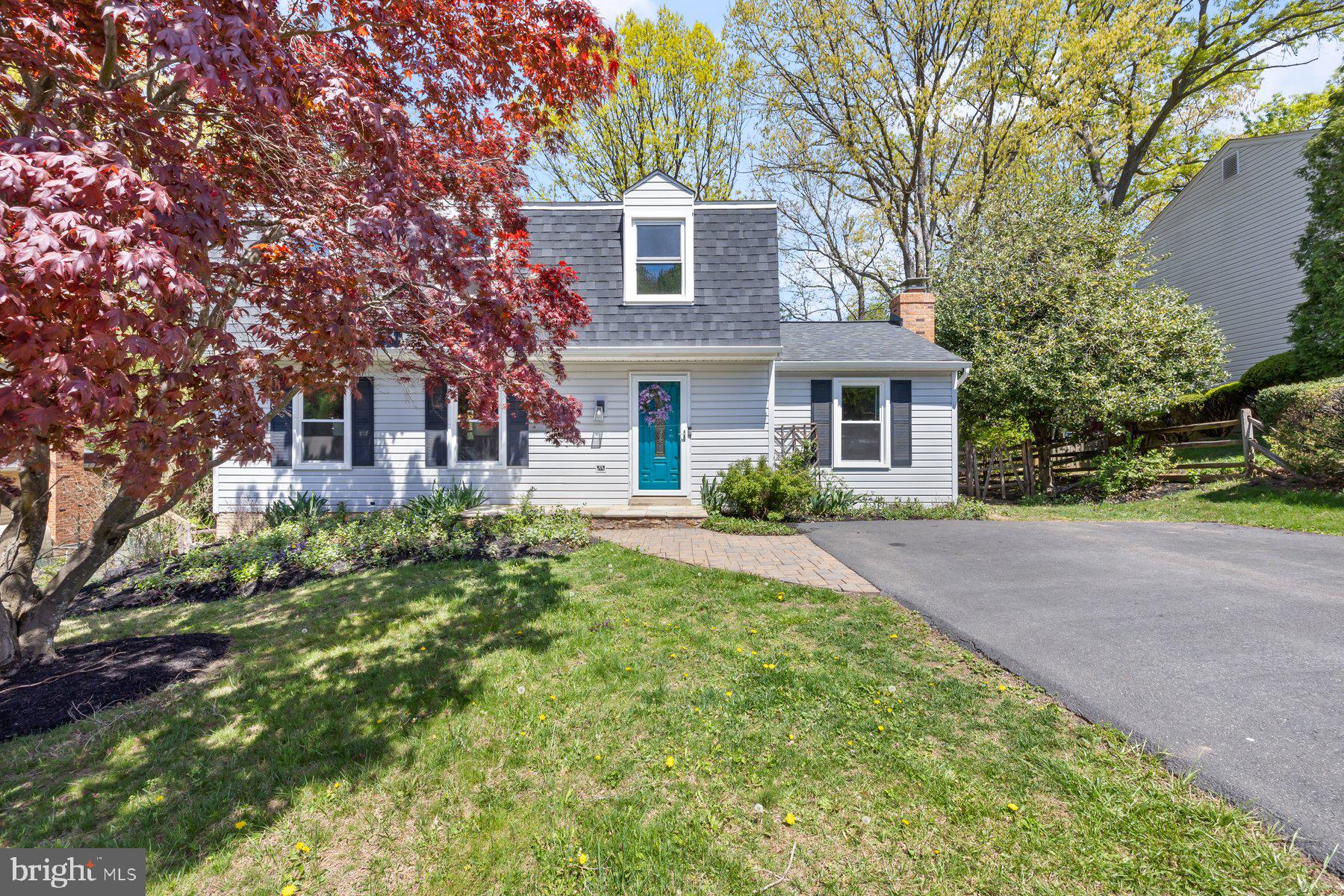 CLEARSPRING MANOR - Residential