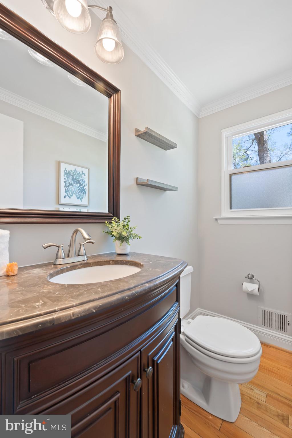 CLEARSPRING MANOR - Residential