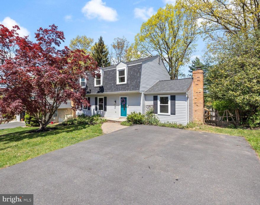 ​Welcome to 10009 Durango Drive - a home that’s been thoughtfully updated and well maintained over the years. With 4 bedrooms and 2.5 baths across three levels, including an unfinished walk-out basement with room to grow, it offers a flexible layout suited to today’s lifestyle. The main level features hardwood floors in the dining area, kitchen, and the family room, where a wood-burning fireplace adds warmth and character. The spacious living room features new carpet for added comfort. The updated kitchen includes quartz countertops, newer appliances, and access to a large deck overlooking a peaceful, fenced-in backyard - perfect for relaxing and entertaining. Upstairs, the primary suite has its own bath, while three additional bedrooms share a refreshed hall bath. Recent improvements - including new vinyl siding, windows, fresh paint, carpet, and a new heat pump provide peace of mind and help keep future maintenance costs low. All of this in a convenient location near parks, schools, shopping, and dining, with no HOA. Come check it out - you won't be disappointed. Schedule your tour today!