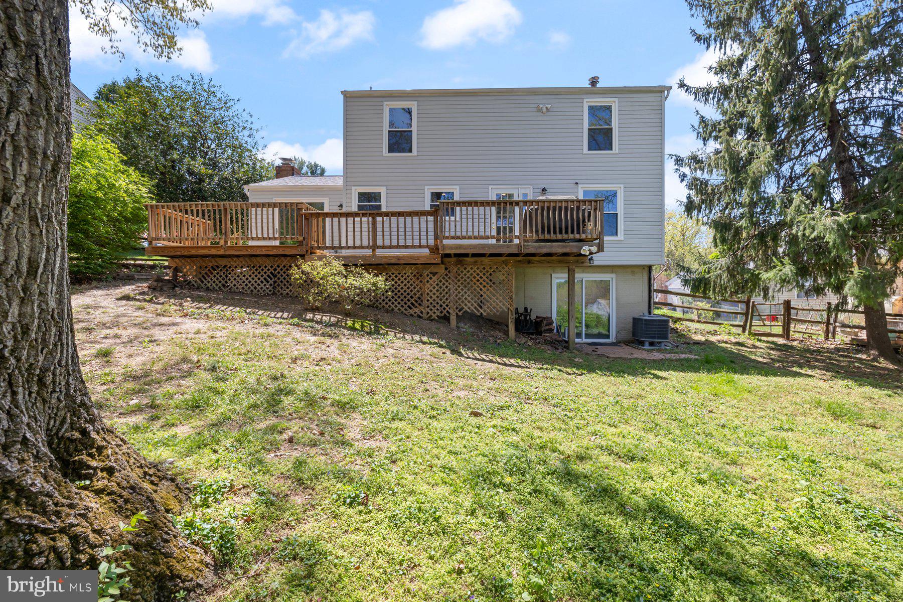 CLEARSPRING MANOR - Residential