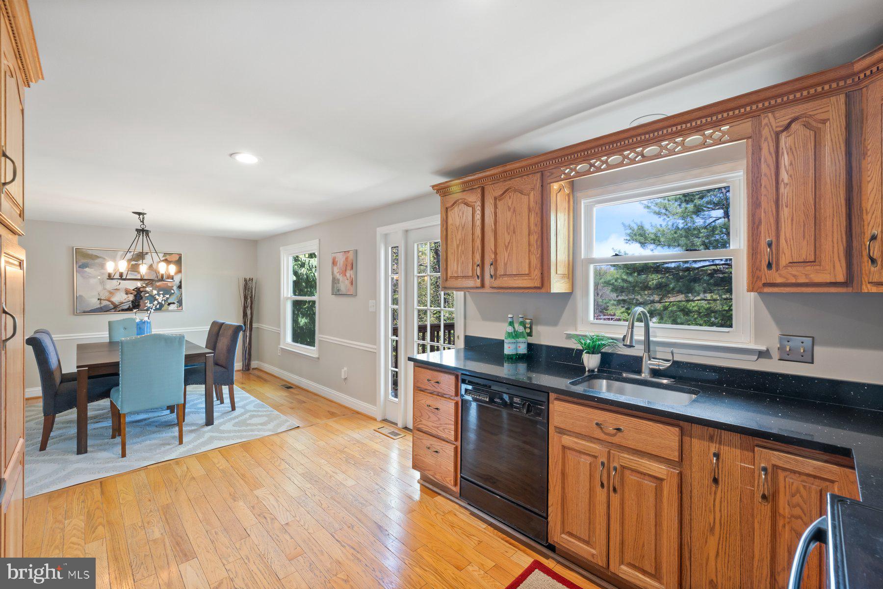 CLEARSPRING MANOR - Residential