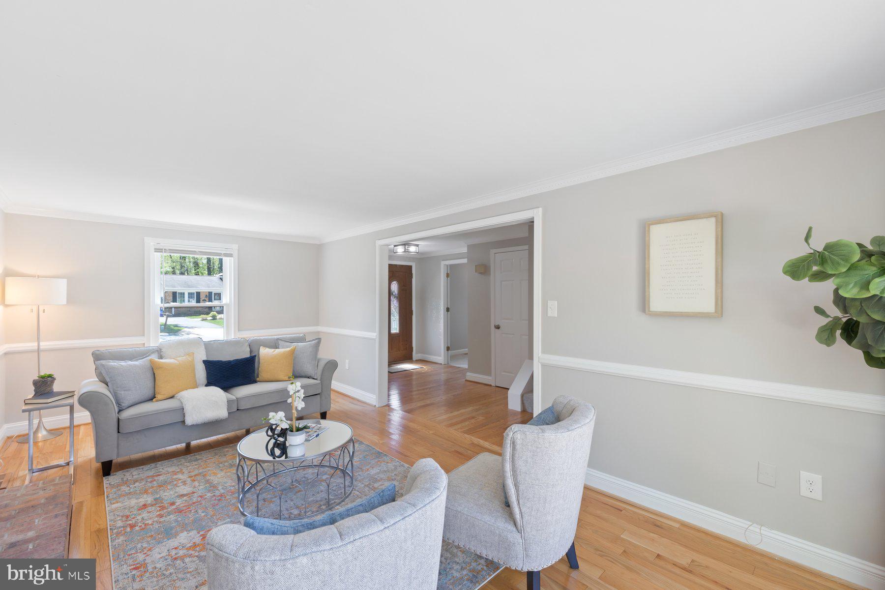 CLEARSPRING MANOR - Residential