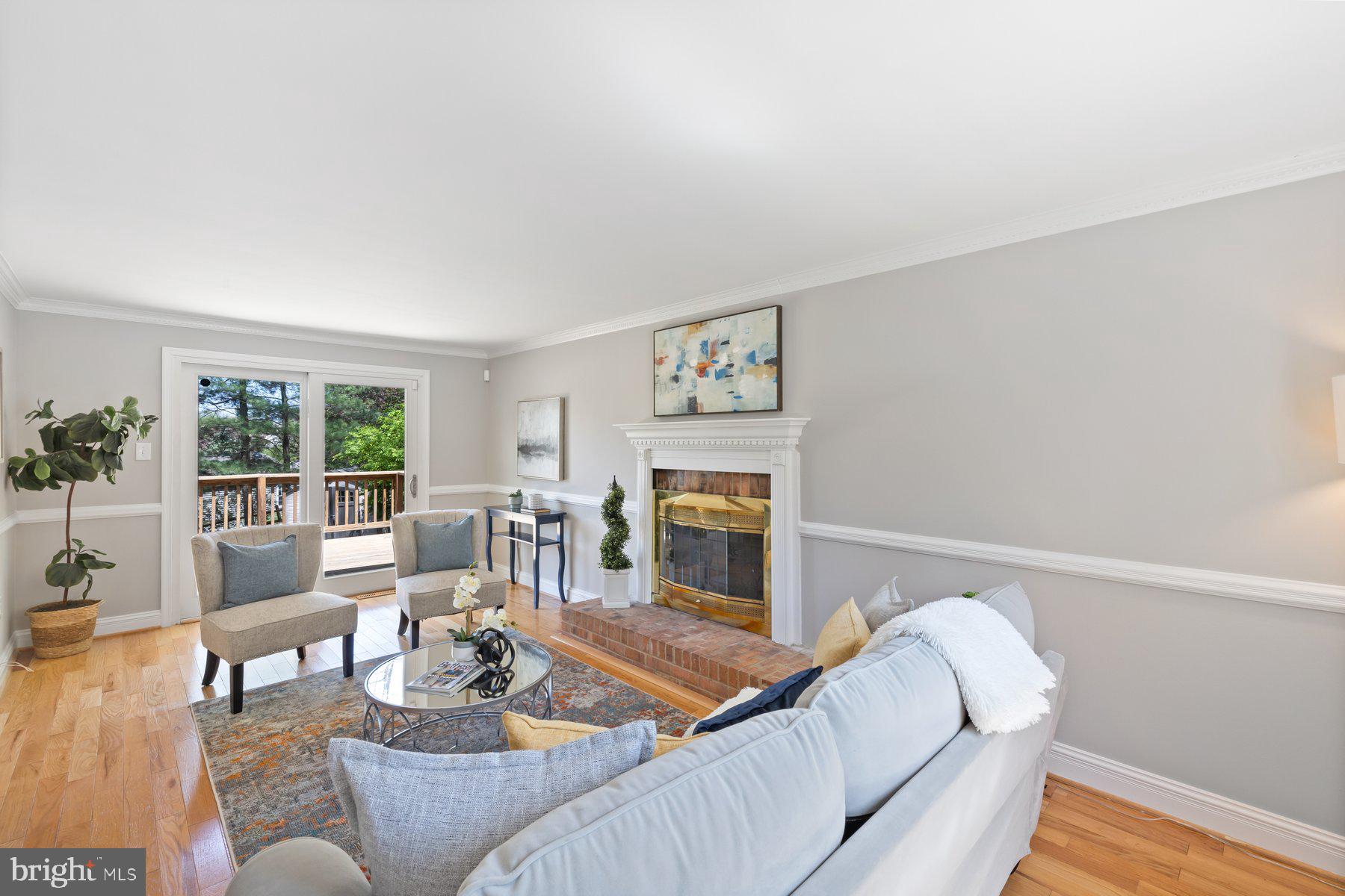 CLEARSPRING MANOR - Residential