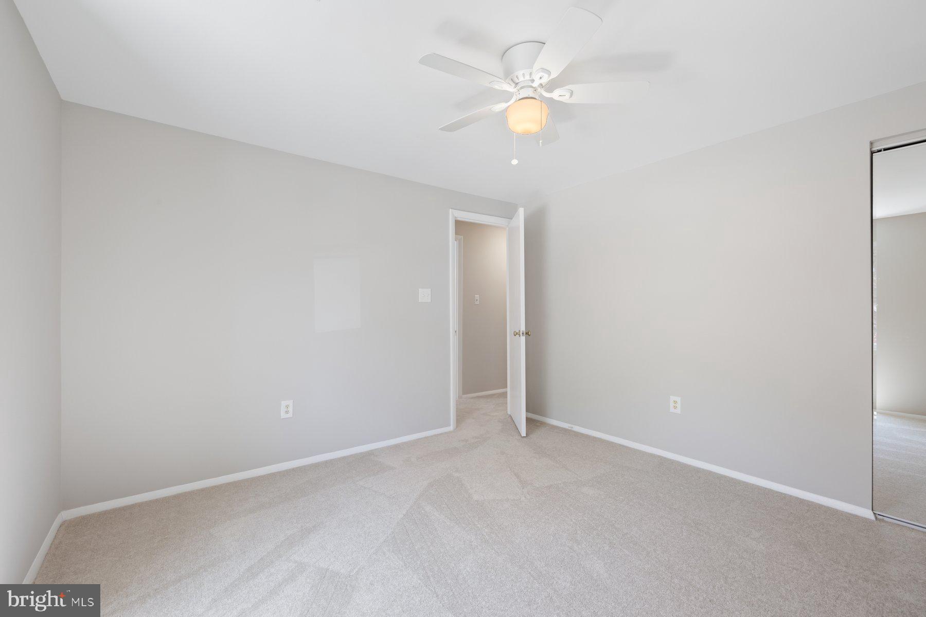 CLEARSPRING MANOR - Residential