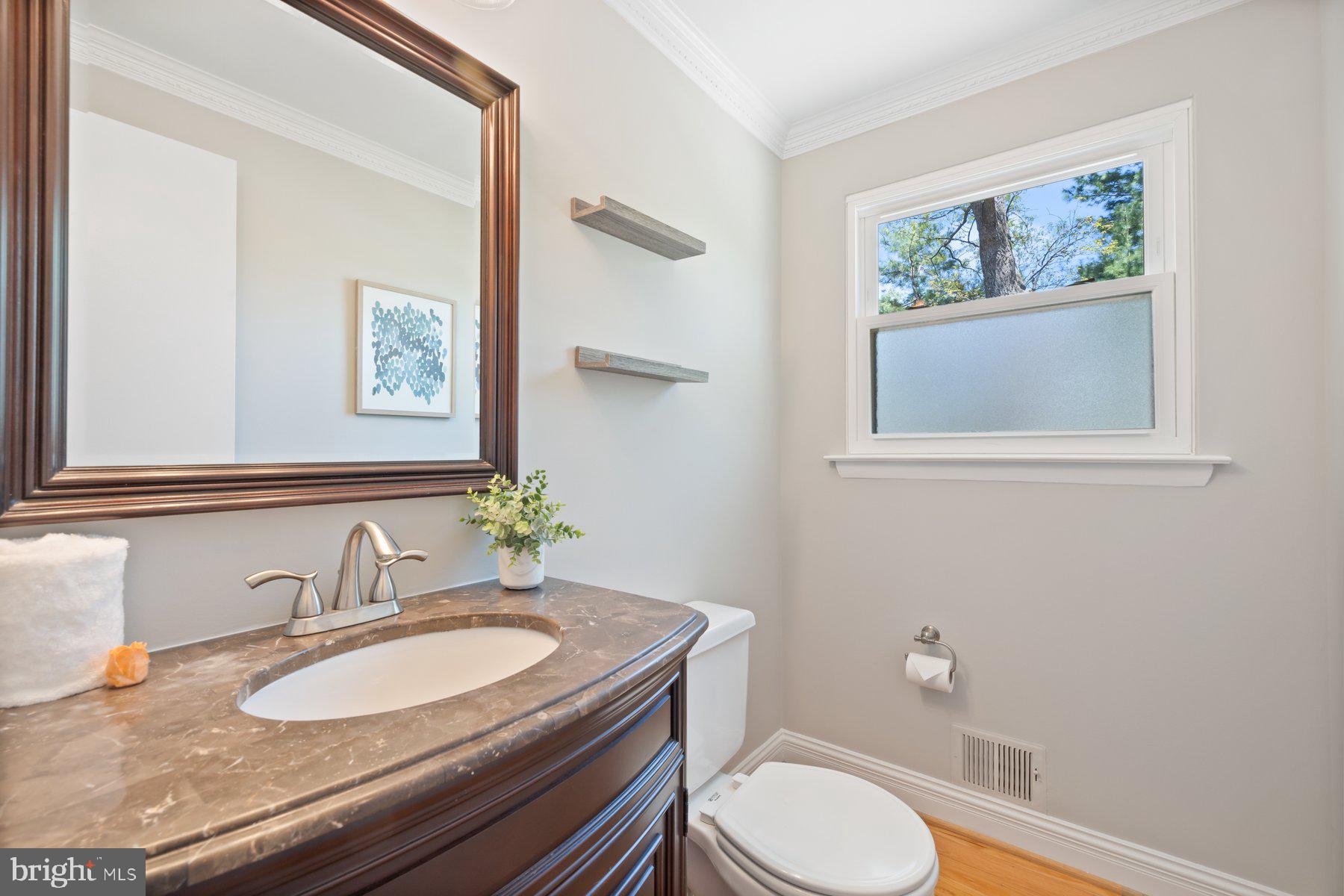 CLEARSPRING MANOR - Residential