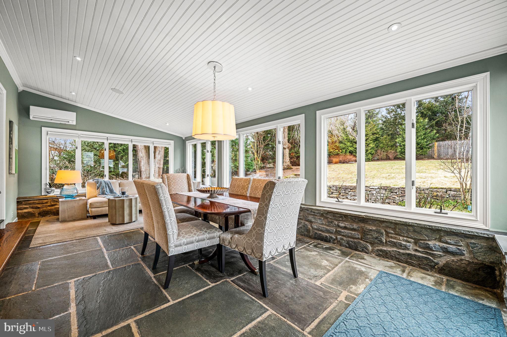 STRAFFORD VILLAGE - Residential