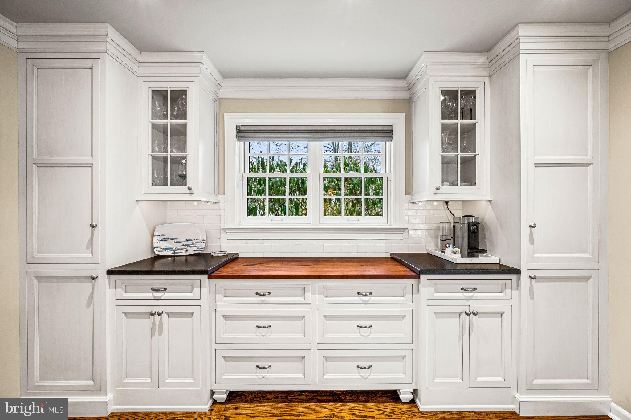 STRAFFORD VILLAGE - Residential