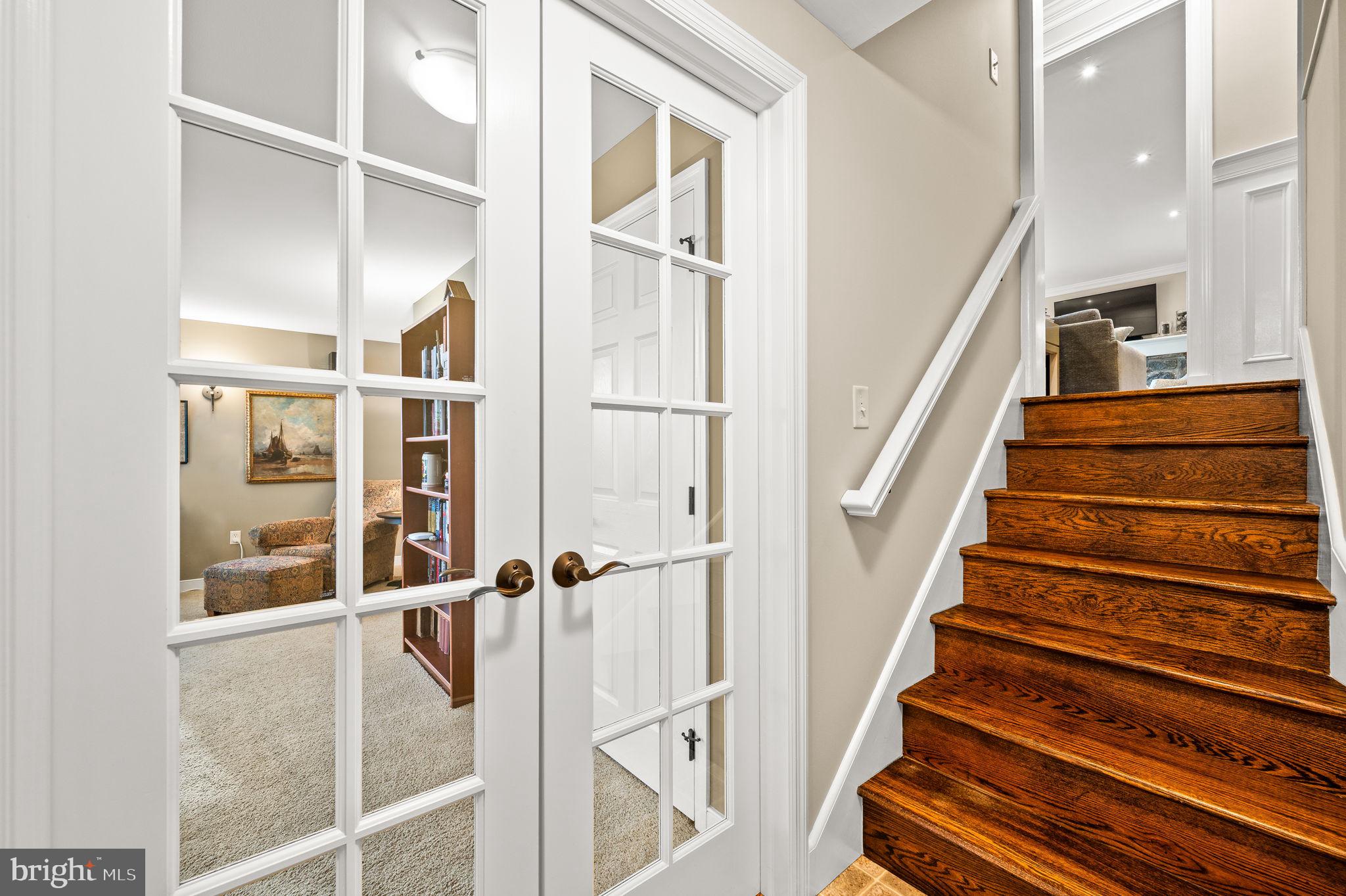 STRAFFORD VILLAGE - Residential