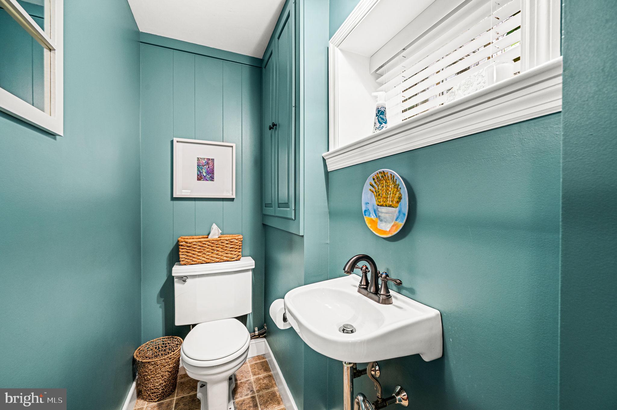 STRAFFORD VILLAGE - Residential