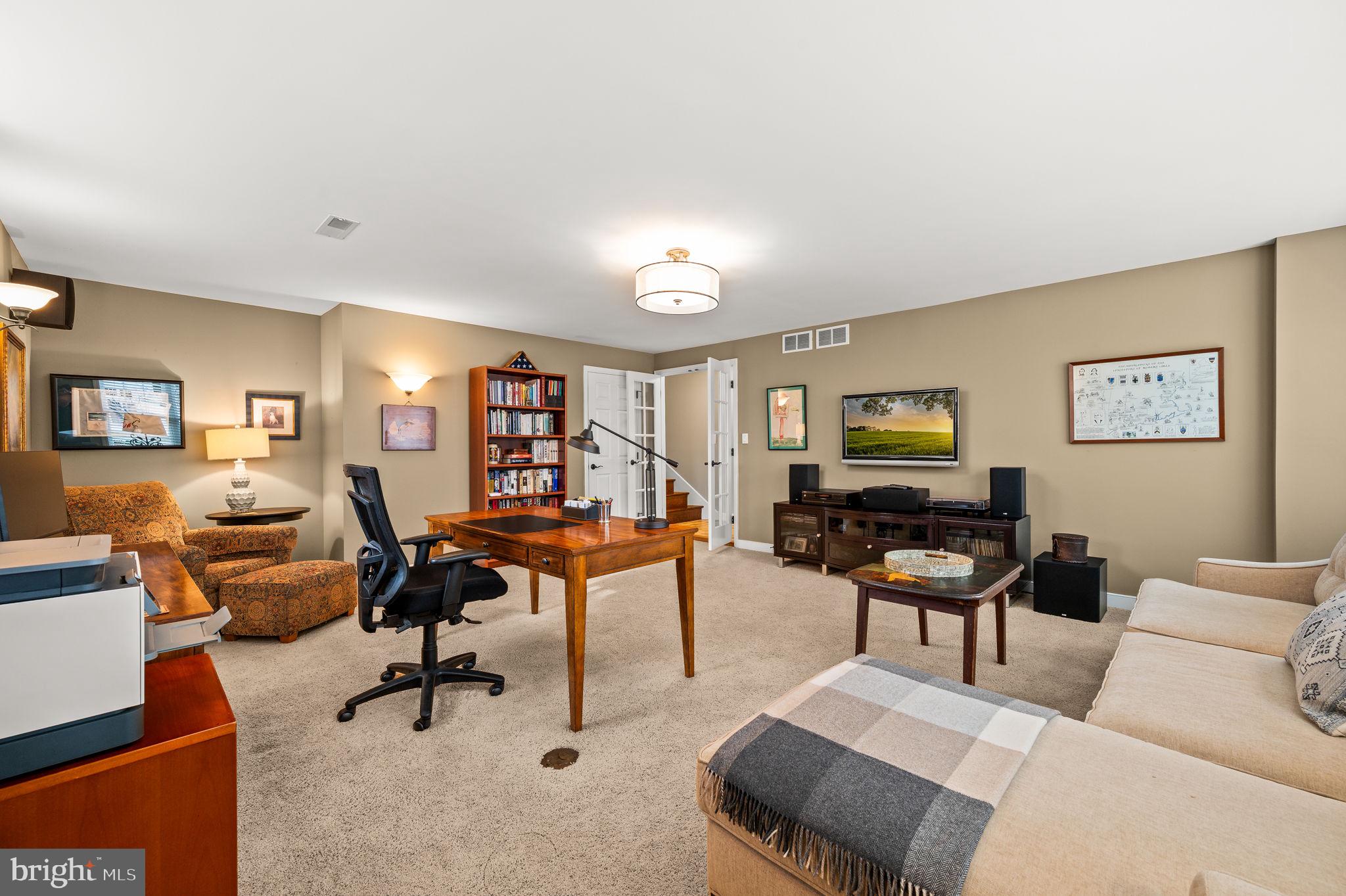 STRAFFORD VILLAGE - Residential