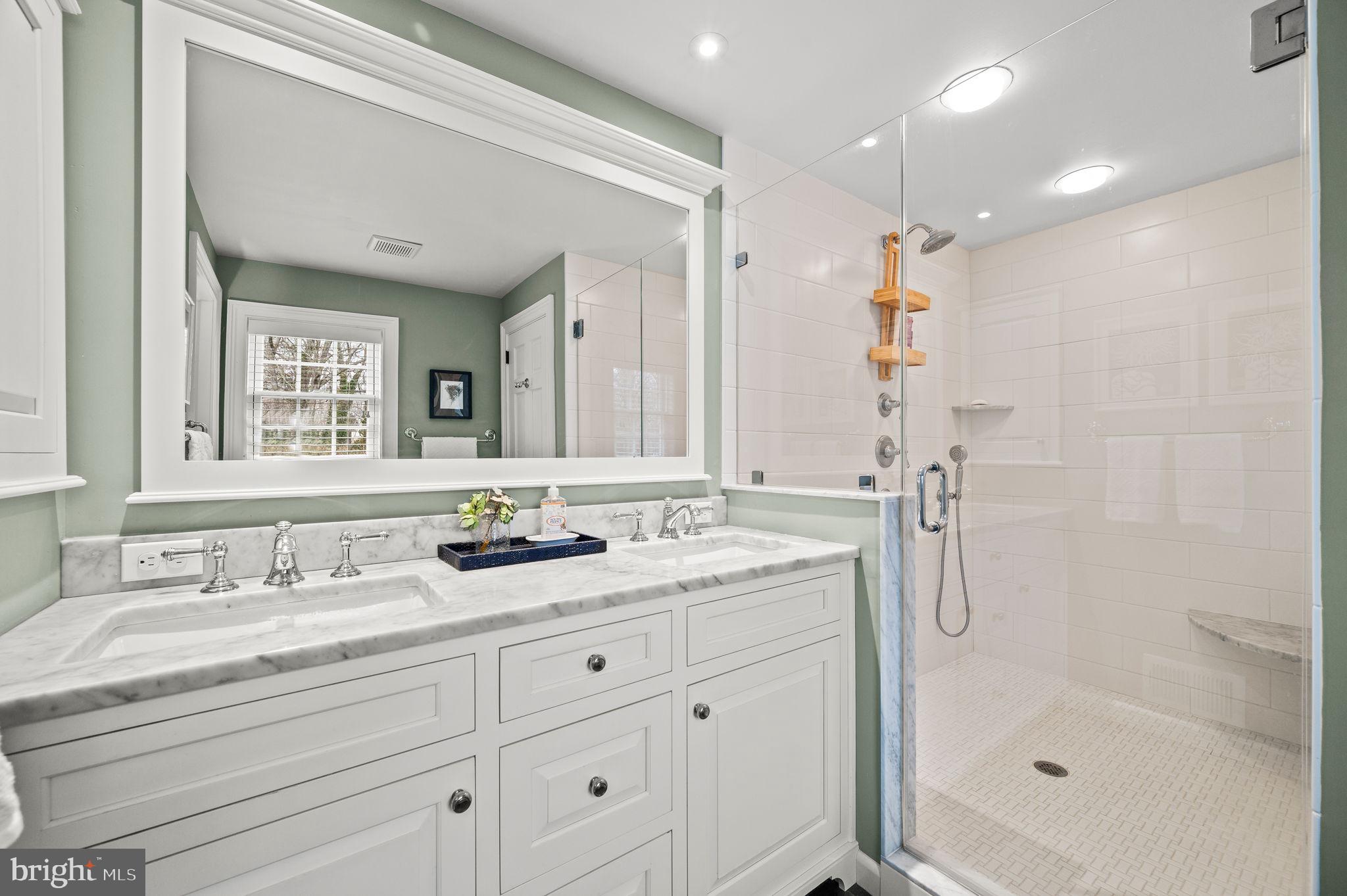 STRAFFORD VILLAGE - Residential