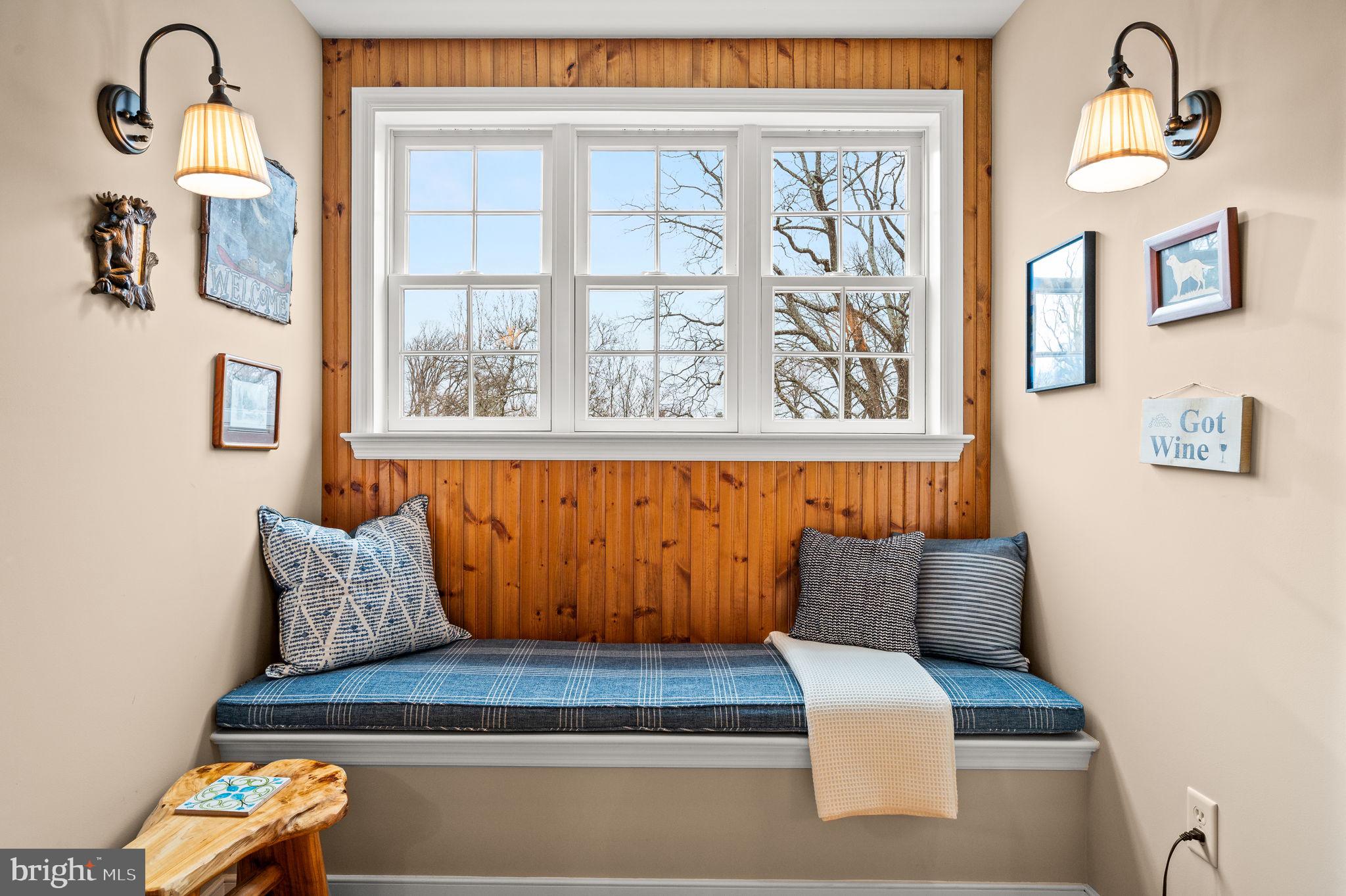 STRAFFORD VILLAGE - Residential