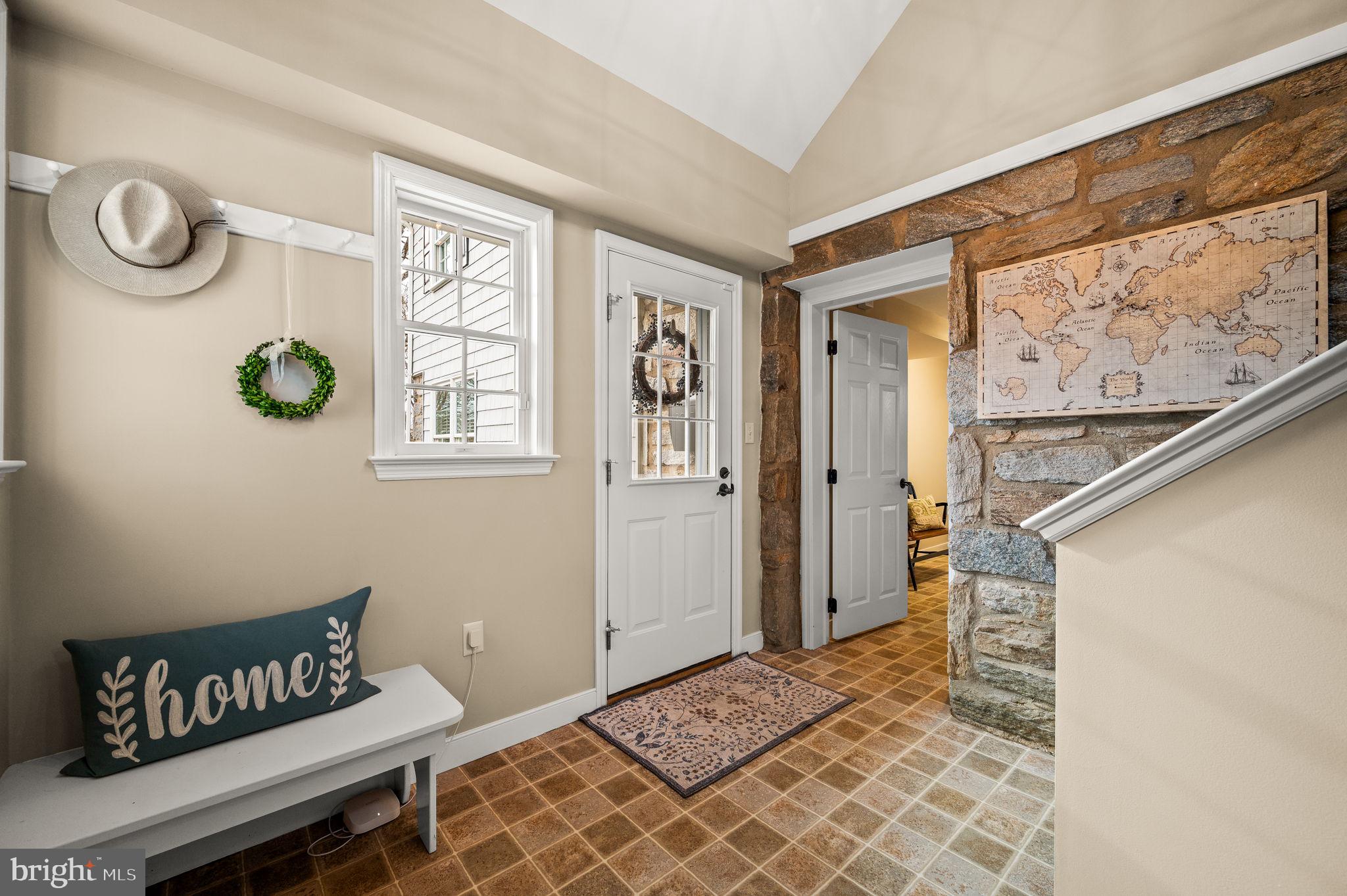 STRAFFORD VILLAGE - Residential