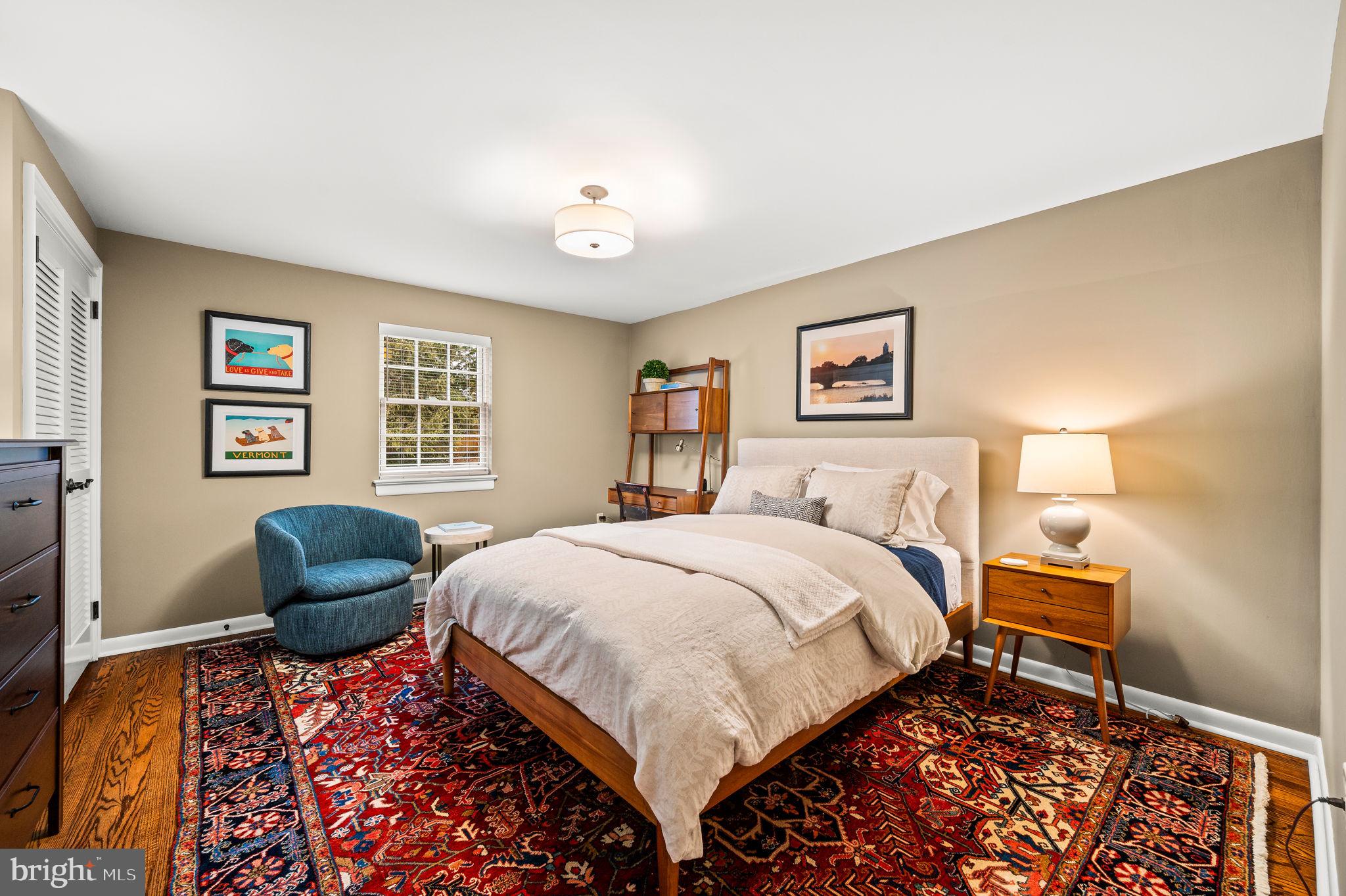 STRAFFORD VILLAGE - Residential