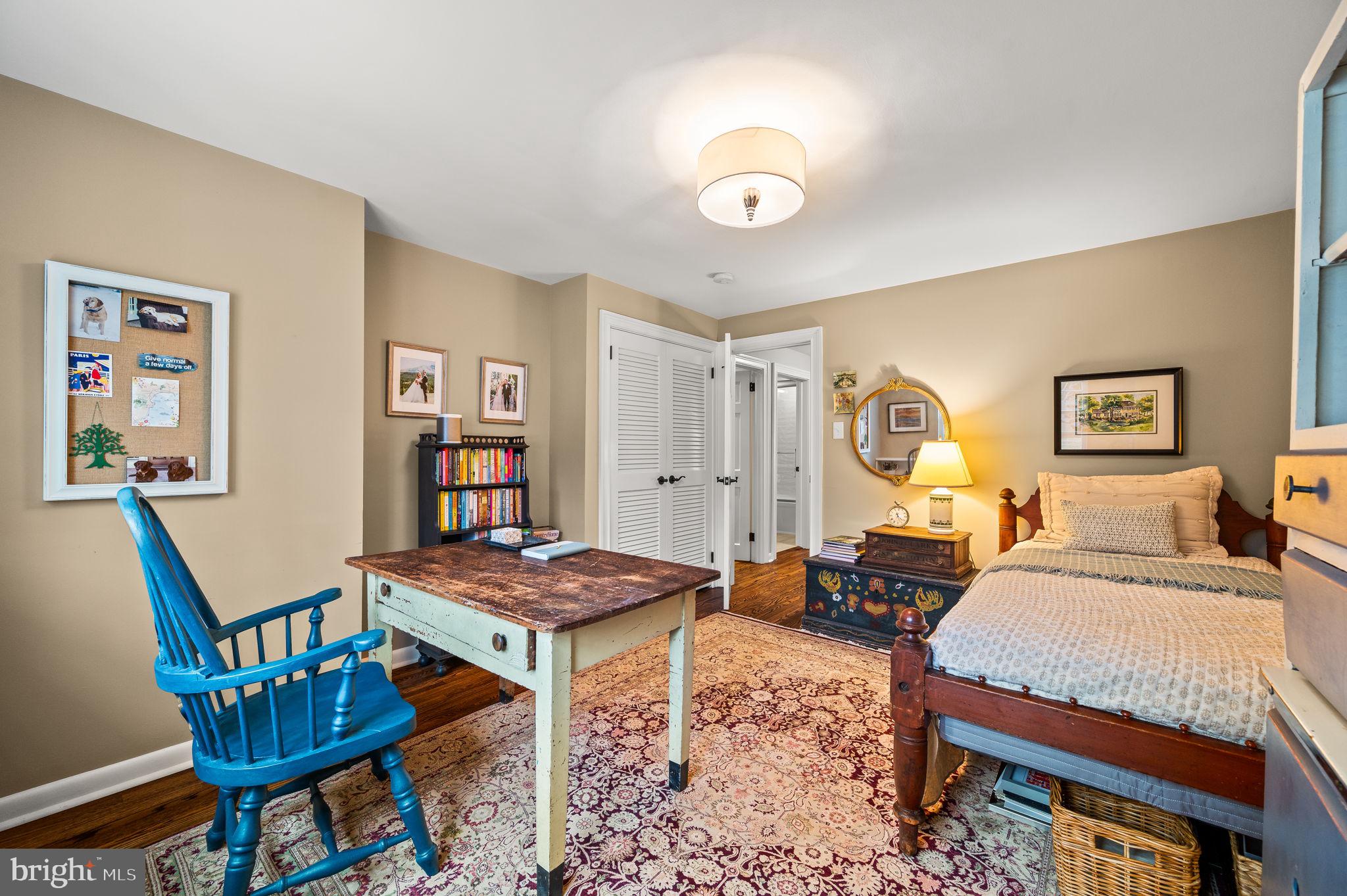 STRAFFORD VILLAGE - Residential