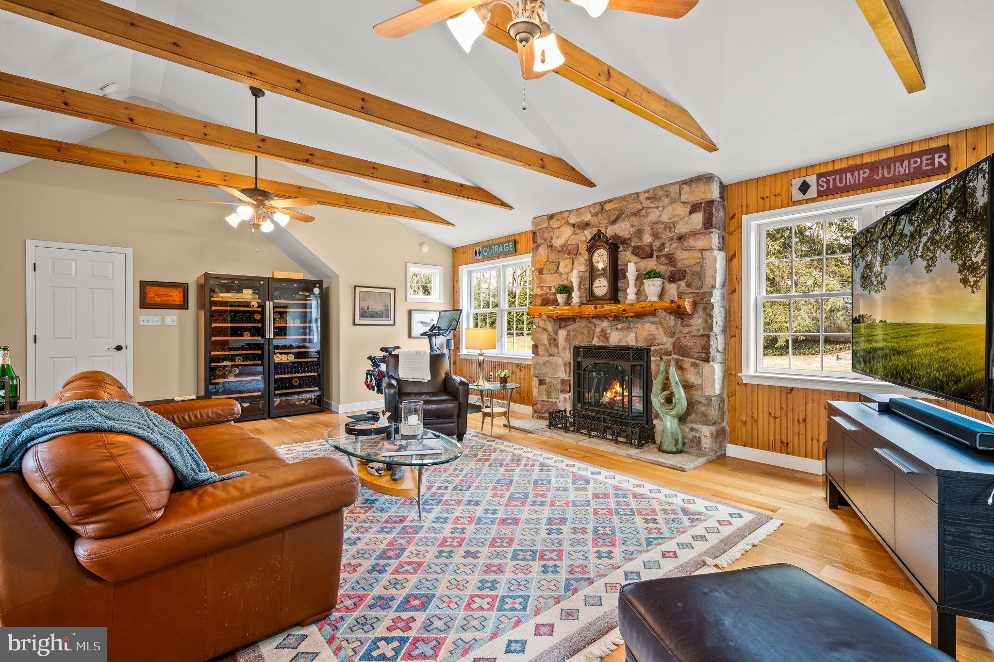 STRAFFORD VILLAGE - Residential