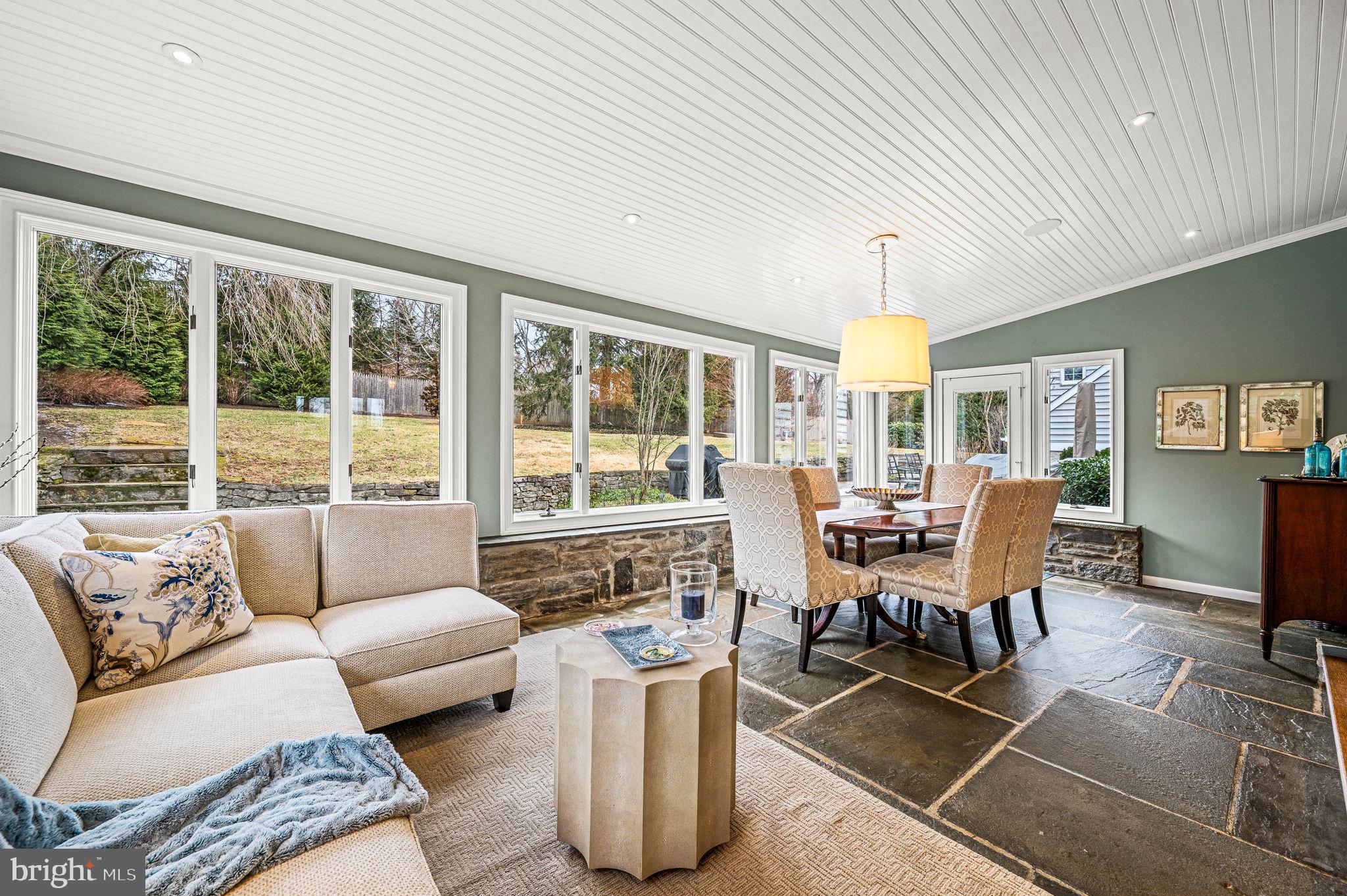 STRAFFORD VILLAGE - Residential