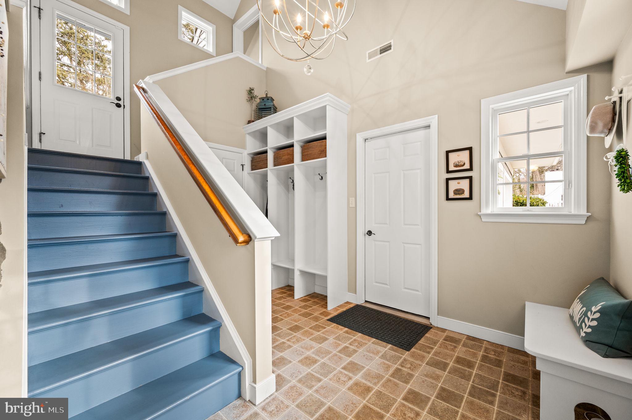 STRAFFORD VILLAGE - Residential