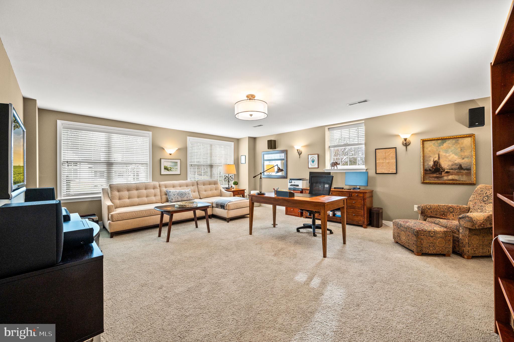 STRAFFORD VILLAGE - Residential