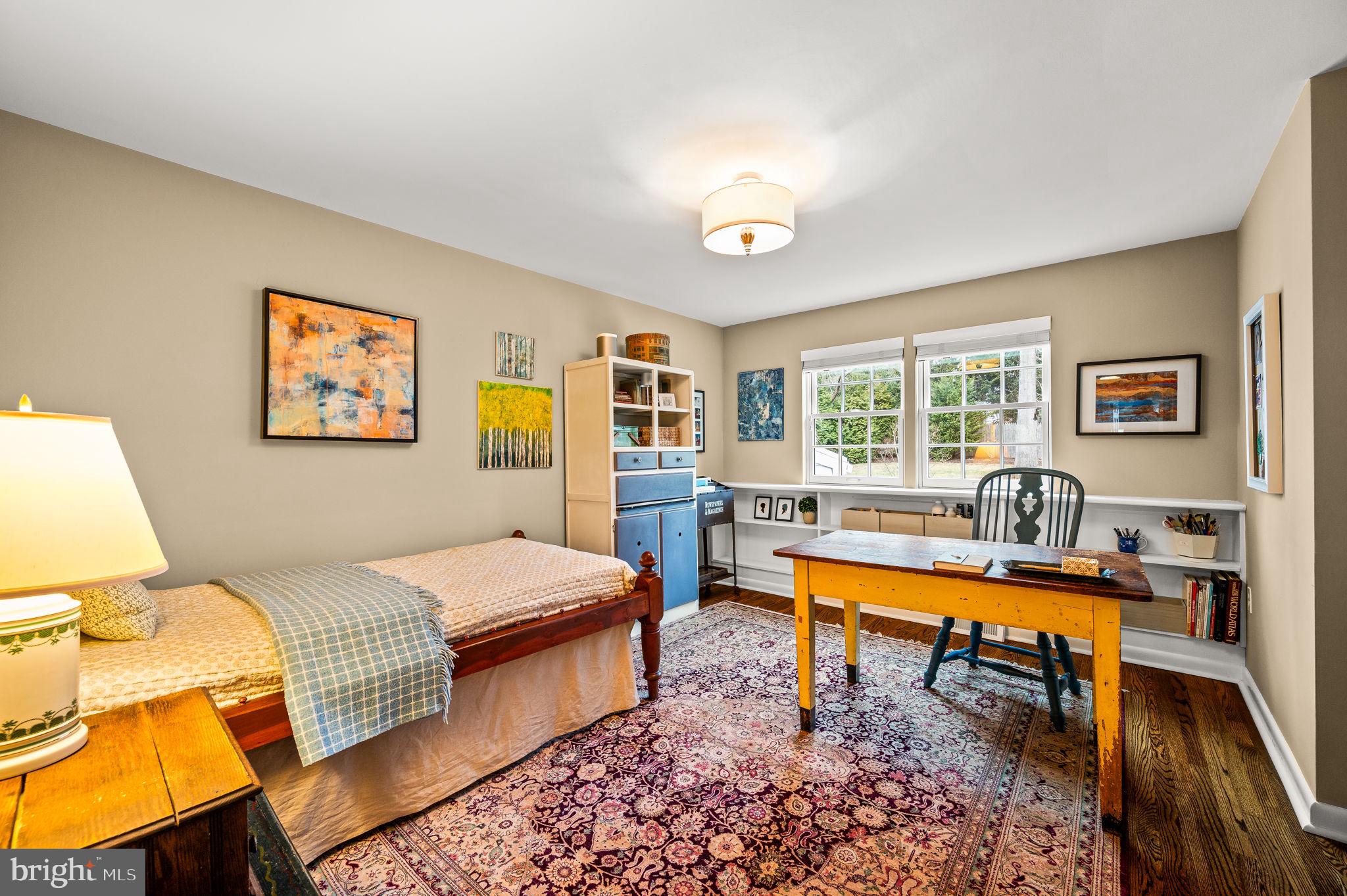 STRAFFORD VILLAGE - Residential