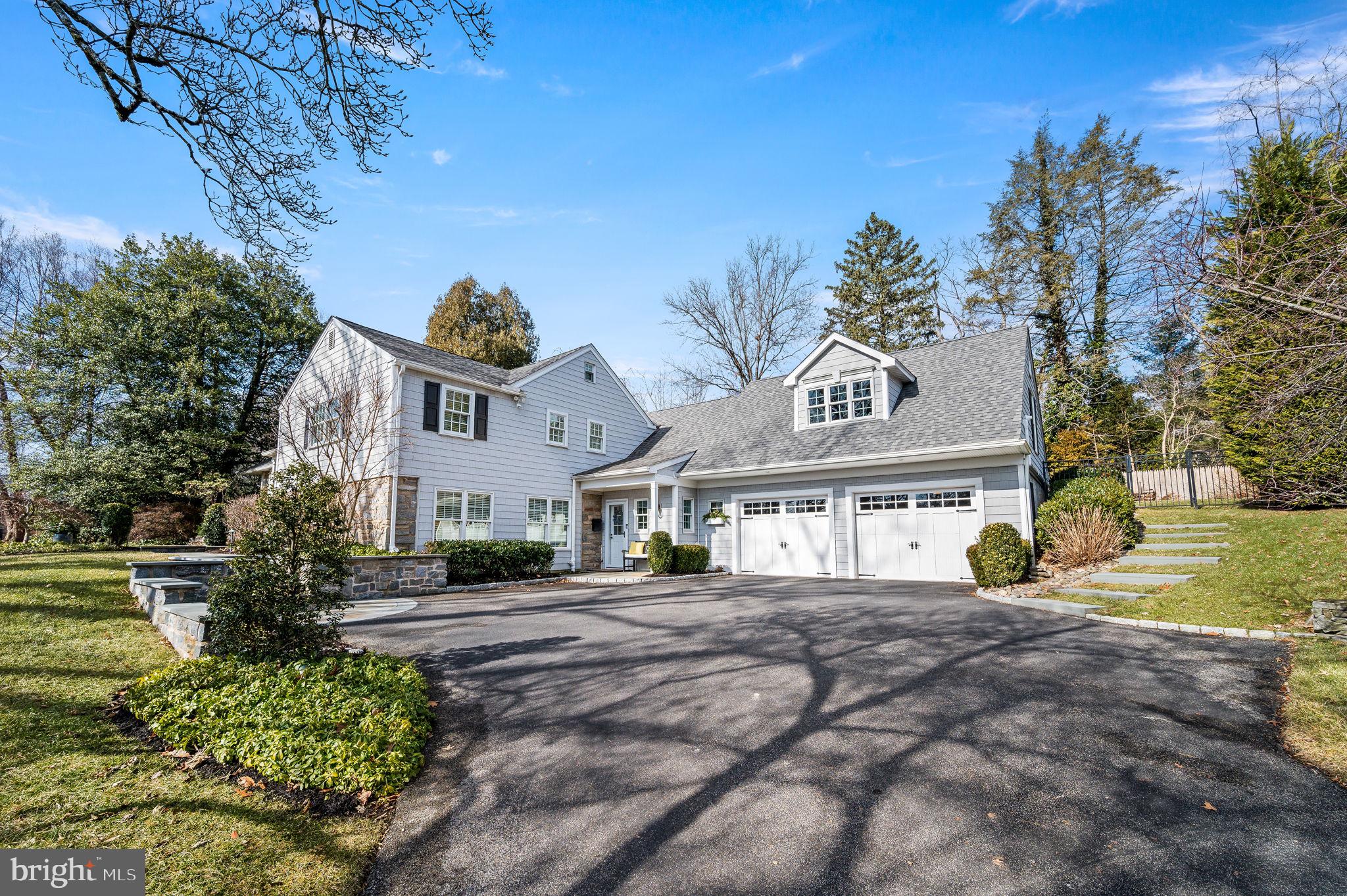 STRAFFORD VILLAGE - Residential