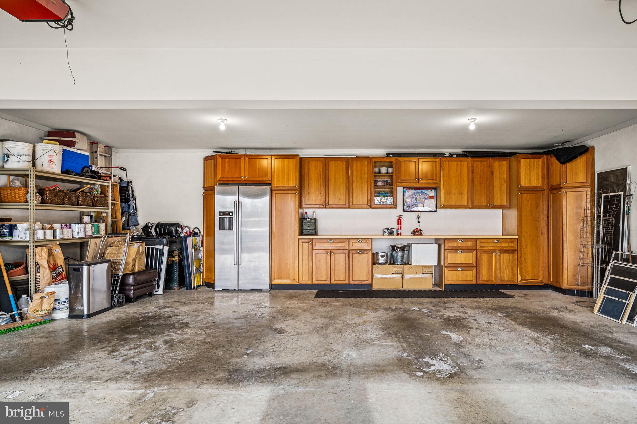 STRAFFORD VILLAGE - Residential