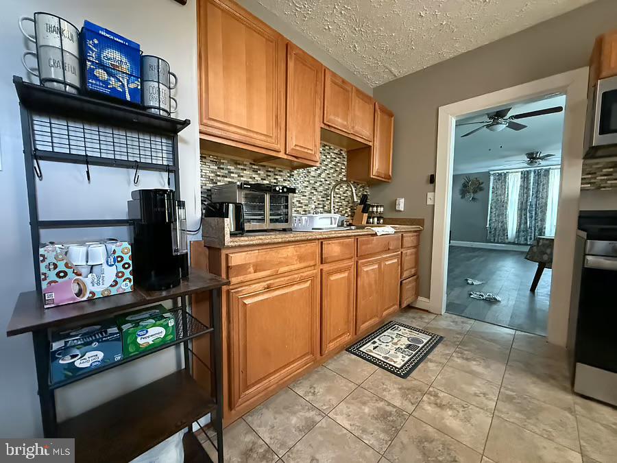 CYLBURN - Residential