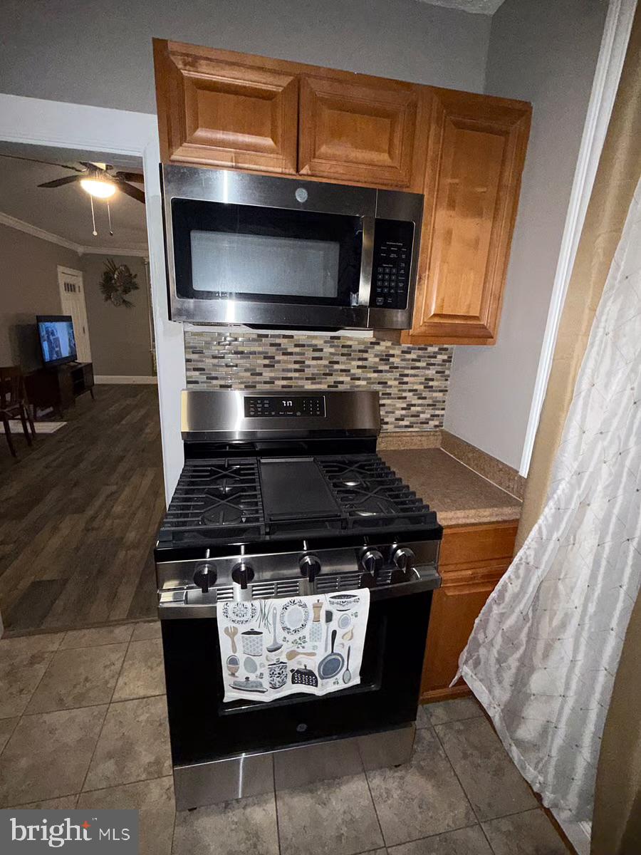 CYLBURN - Residential