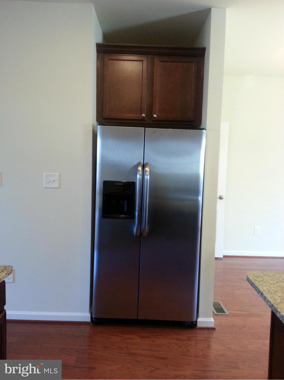 BLUE STREAM - Residential