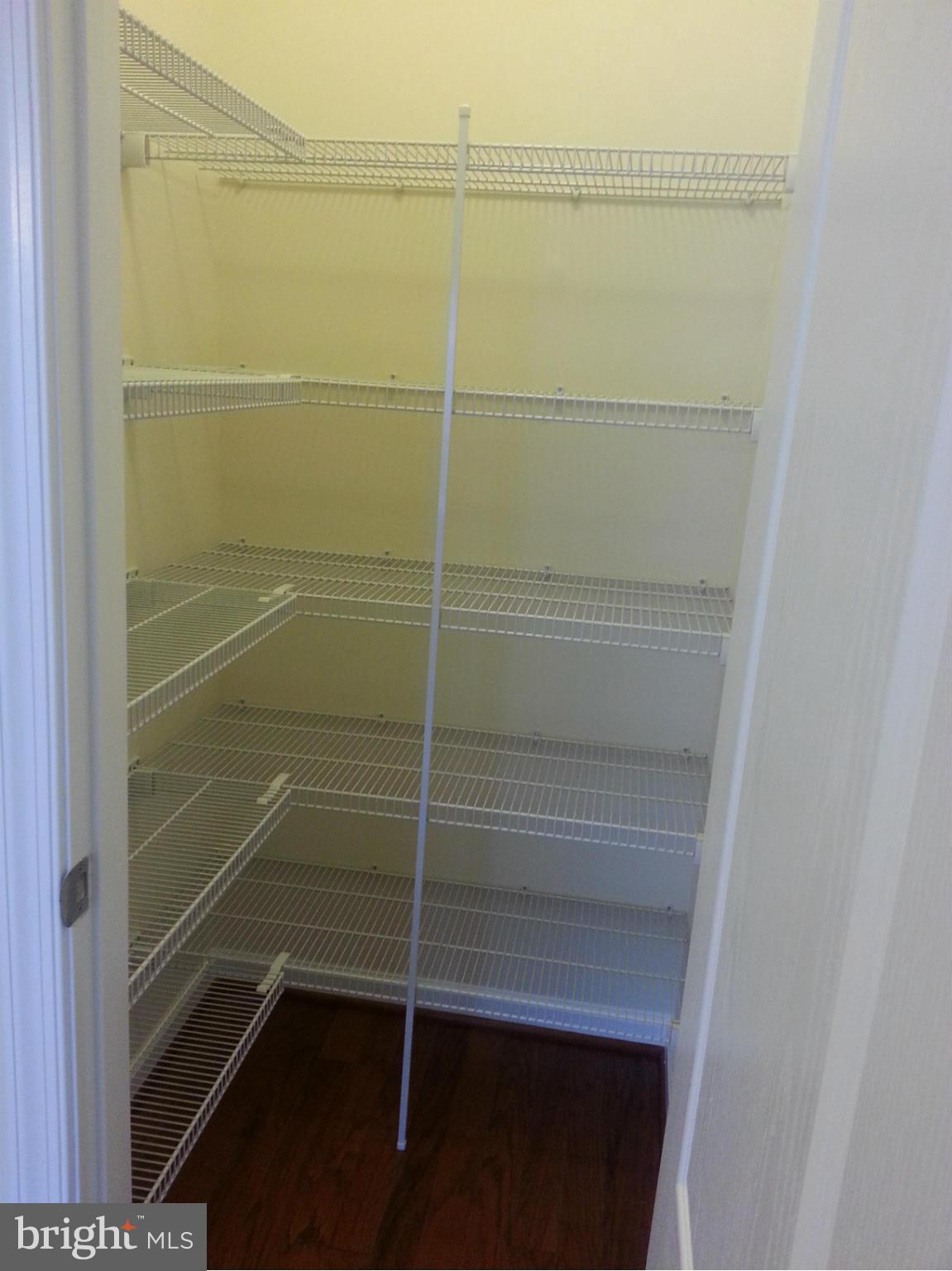 BLUE STREAM - Residential