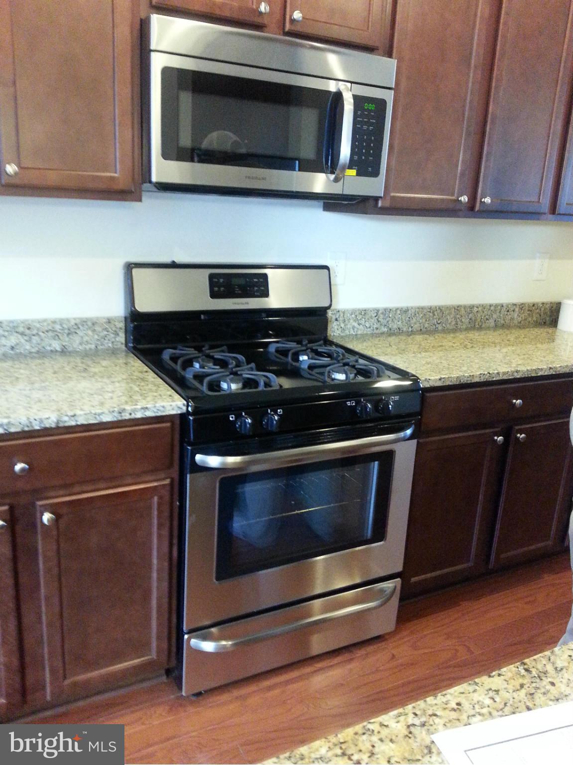 BLUE STREAM - Residential