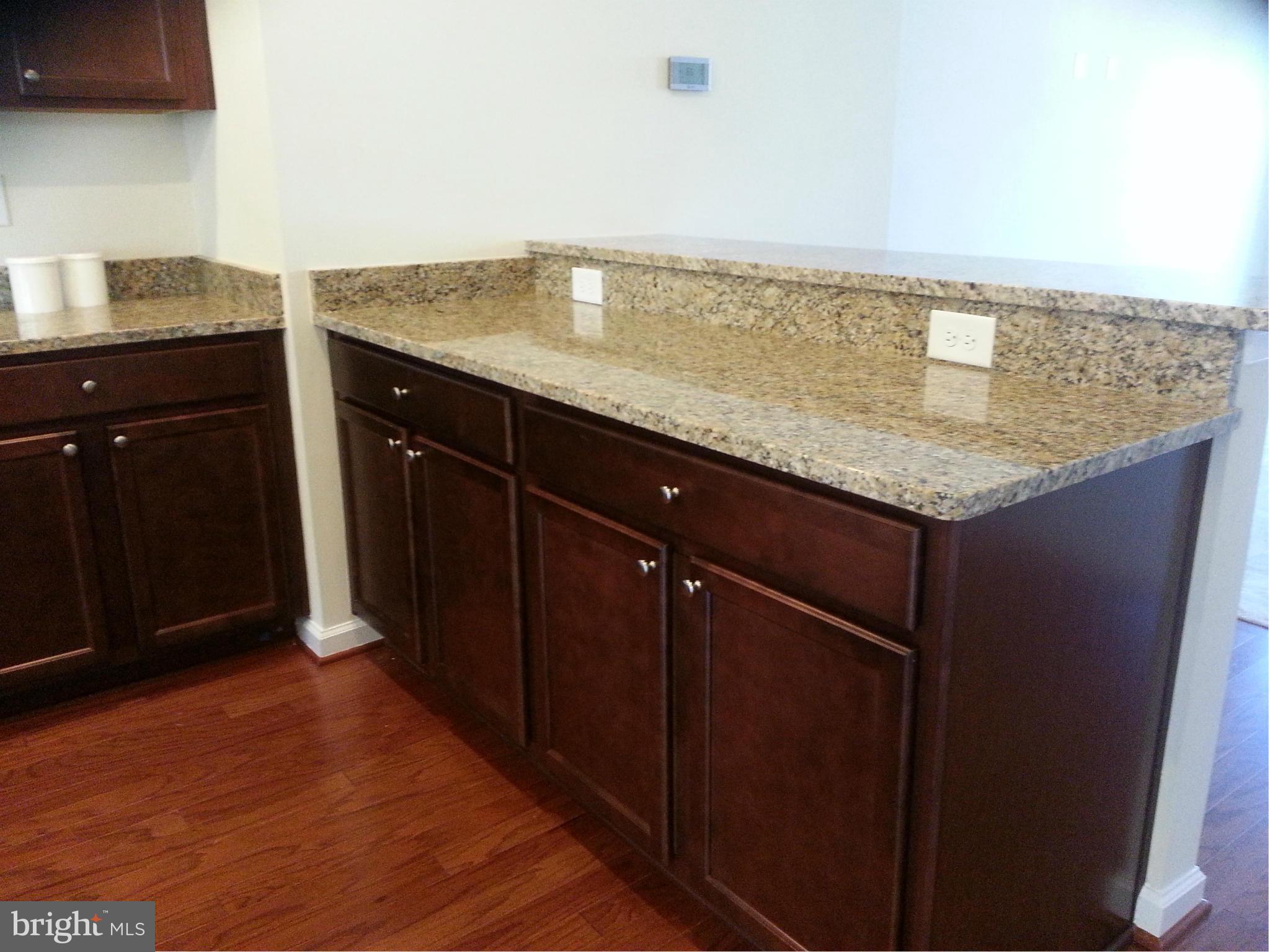 BLUE STREAM - Residential