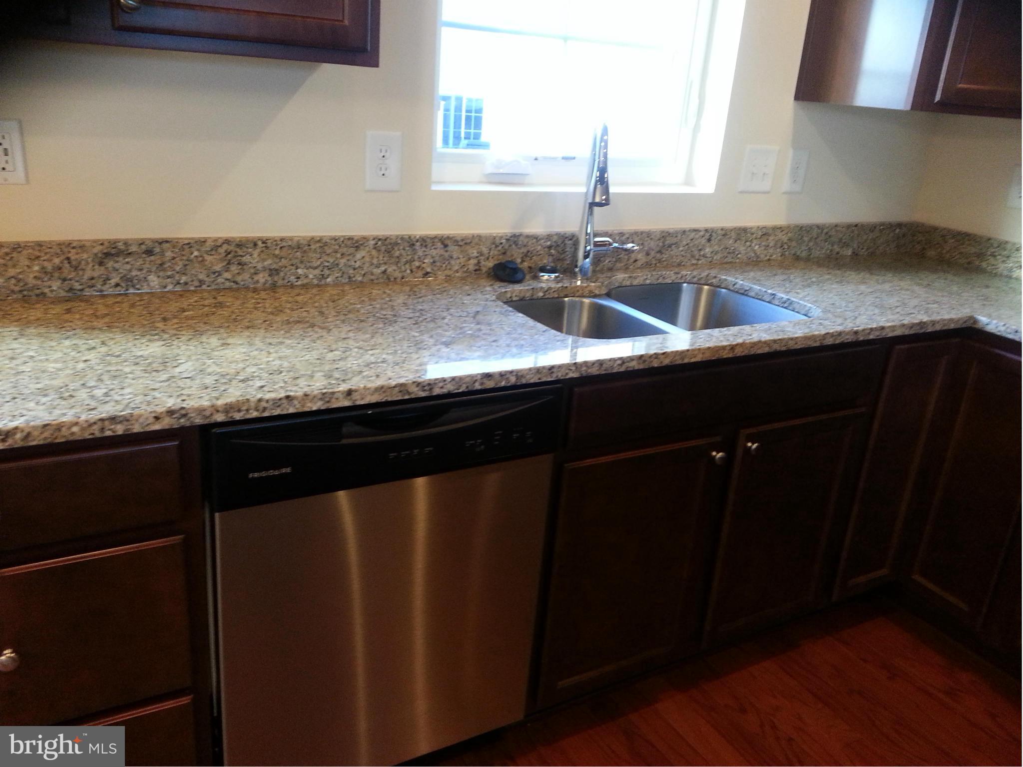 BLUE STREAM - Residential