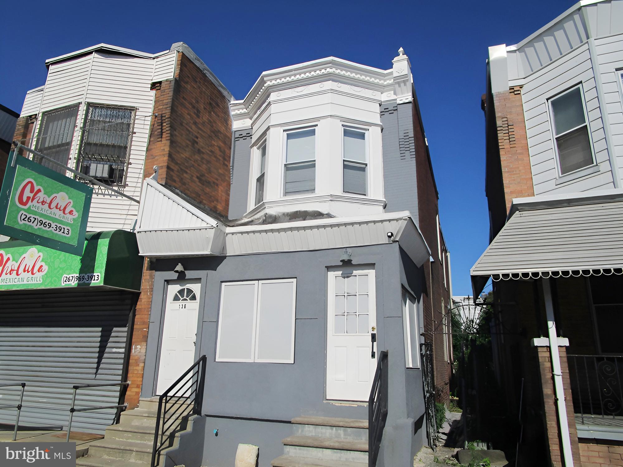 136 N 52ND STREET N