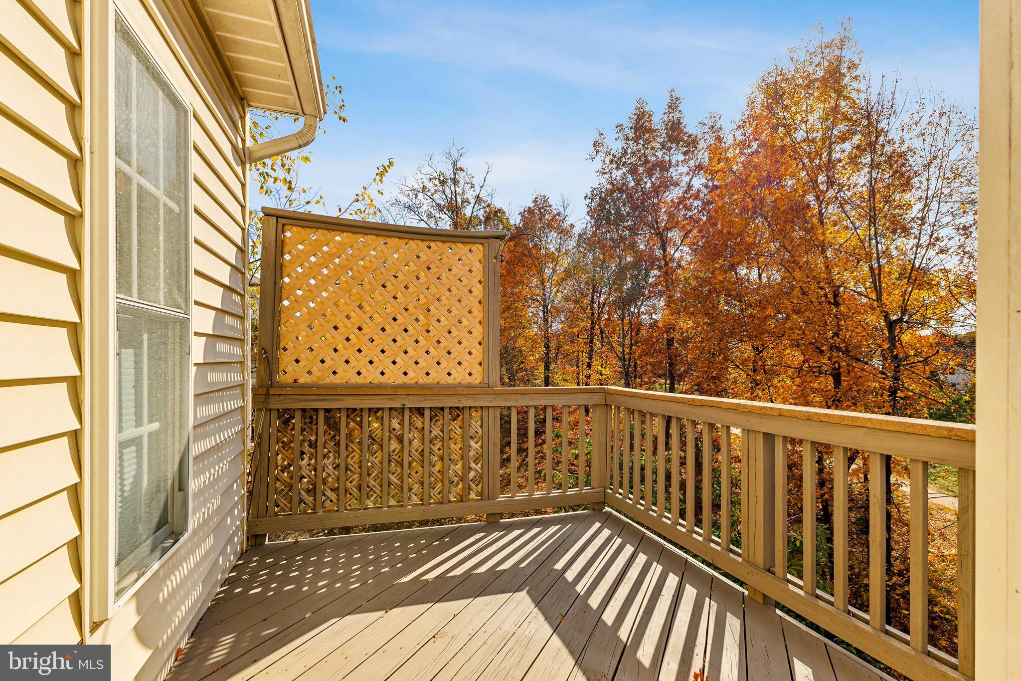 VIRGINIA OAKS - Residential