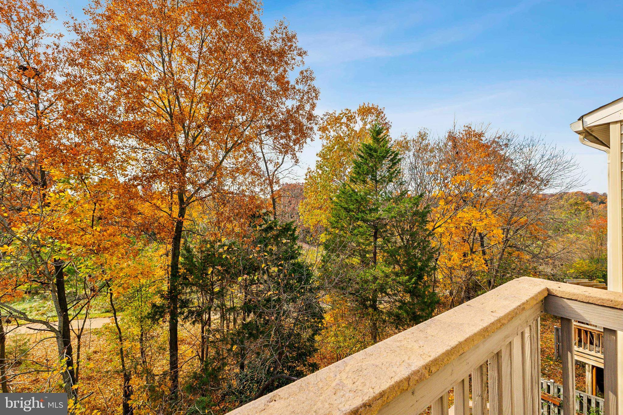 VIRGINIA OAKS - Residential